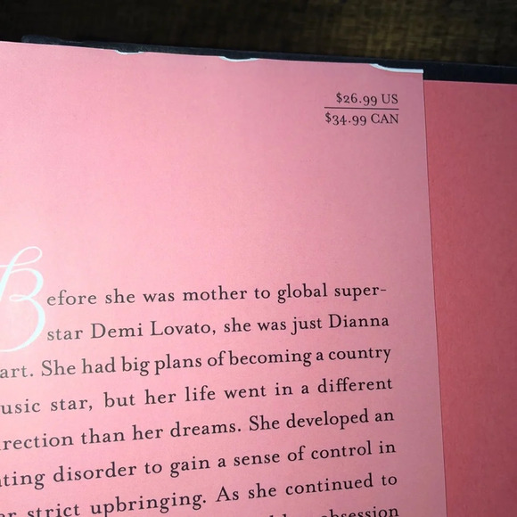 Falling with wings A Mother’s Story New book - Picture 4 of 8